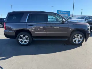 2015 Chevrolet Tahoe