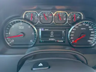 2015 Chevrolet Tahoe