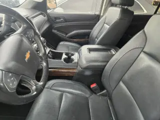 2017 Chevrolet Tahoe