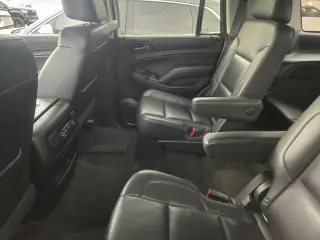 2017 Chevrolet Tahoe