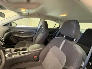 2021 Nissan Sentra