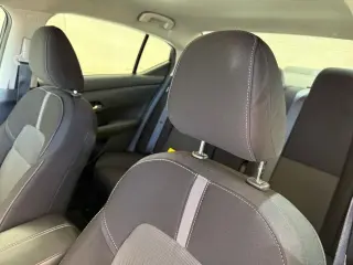 2021 Nissan Sentra