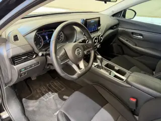 2021 Nissan Sentra