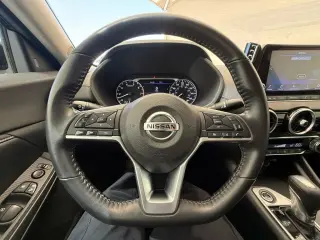 2021 Nissan Sentra