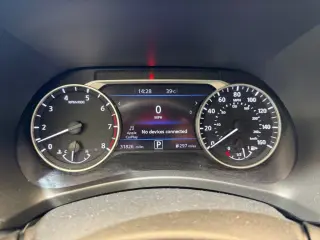2021 Nissan Sentra