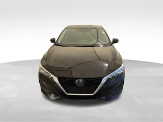 2021 Nissan Sentra