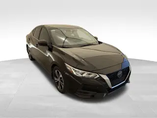 2021 Nissan Sentra