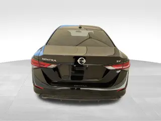 2021 Nissan Sentra