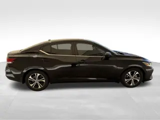 2021 Nissan Sentra