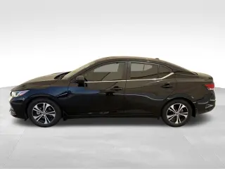 2021 Nissan Sentra