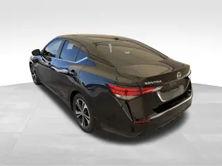 2021 Nissan Sentra