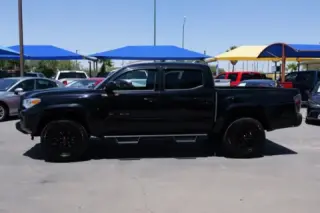 2020 Toyota Tacoma Double Cab