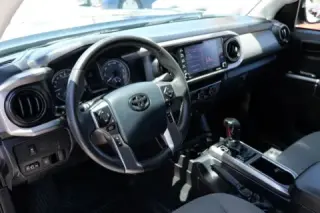 2020 Toyota Tacoma Double Cab