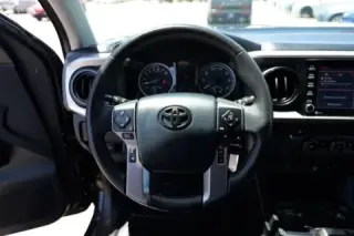 2020 Toyota Tacoma Double Cab