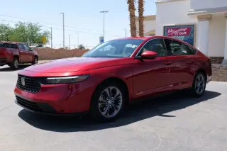 2024 Honda Accord