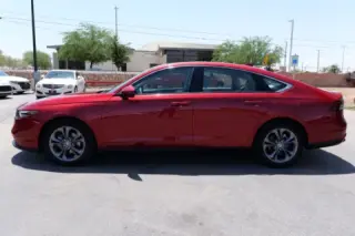 2024 Honda Accord