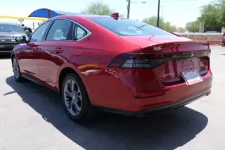 2024 Honda Accord