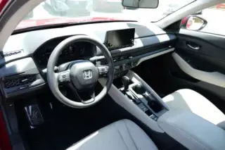 2024 Honda Accord