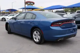 2021 Dodge Charger