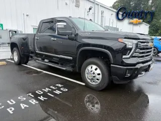 2024 Chevrolet Silverado 3500 HD