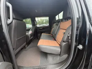 2024 Chevrolet Silverado 3500 HD
