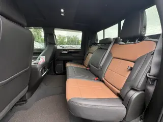 2024 Chevrolet Silverado 3500 HD