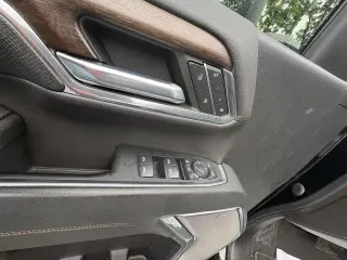 2024 Chevrolet Silverado 3500 HD