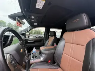 2024 Chevrolet Silverado 3500 HD