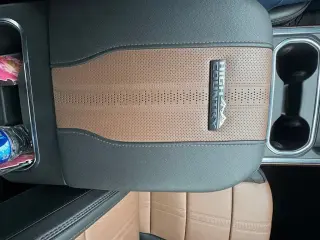 2024 Chevrolet Silverado 3500 HD