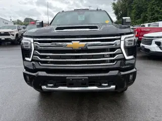 2024 Chevrolet Silverado 3500 HD