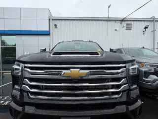 2024 Chevrolet Silverado 3500 HD