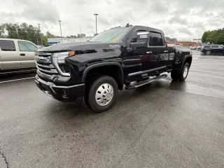 2024 Chevrolet Silverado 3500 HD