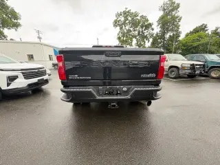 2024 Chevrolet Silverado 3500 HD