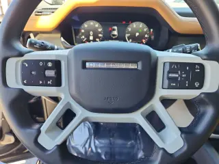 2024 Land Rover Defender 110