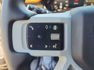 2024 Land Rover Defender 110