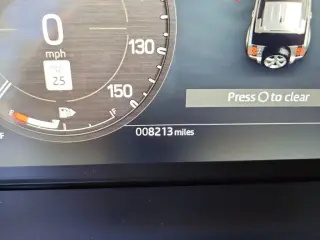 2024 Land Rover Defender 110