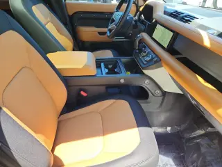 2024 Land Rover Defender 110