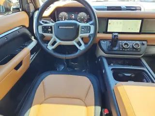 2024 Land Rover Defender 110