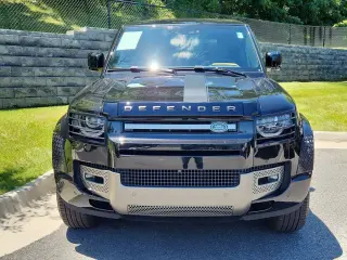 2024 Land Rover Defender 110