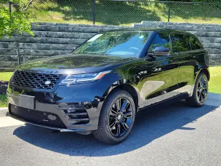 2023 Land Rover Range Rover Velar
