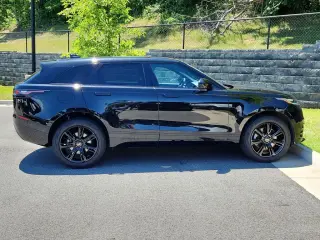 2023 Land Rover Range Rover Velar