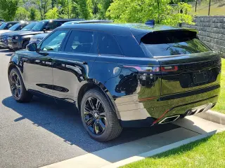 2023 Land Rover Range Rover Velar