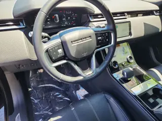 2023 Land Rover Range Rover Velar