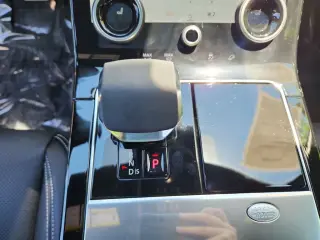 2023 Land Rover Range Rover Velar