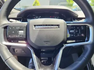 2023 Land Rover Range Rover Velar