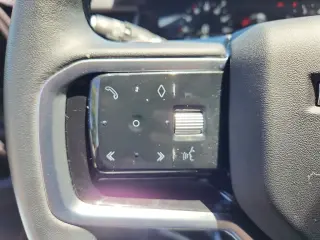 2023 Land Rover Range Rover Velar