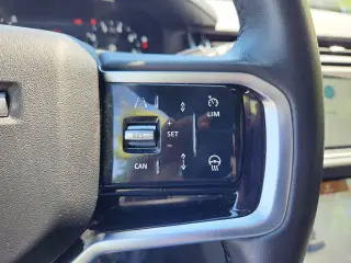 2023 Land Rover Range Rover Velar