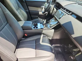 2023 Land Rover Range Rover Velar