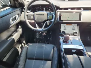 2023 Land Rover Range Rover Velar