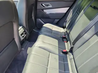2023 Land Rover Range Rover Velar